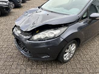 Ford Fiesta 1.25 Limited picture 25