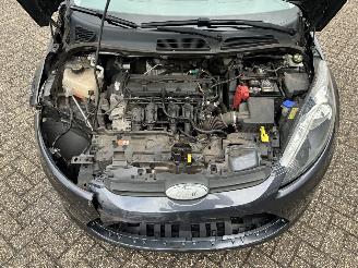 Ford Fiesta 1.25 Limited picture 31