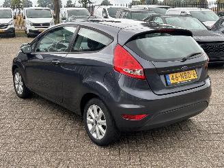 Ford Fiesta 1.25 Limited picture 7