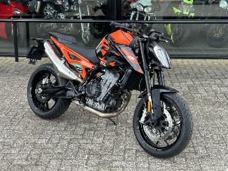  KTM  890 Duke 2023/5