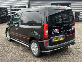 Mercedes Citan 111 CDI BlueEFFICIENCY picture 3
