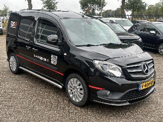 Mercedes Citan 111 CDI BlueEFFICIENCY picture 7