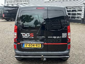 Mercedes Citan 111 CDI BlueEFFICIENCY picture 4