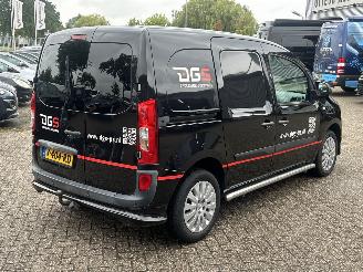 Mercedes Citan 111 CDI BlueEFFICIENCY picture 5