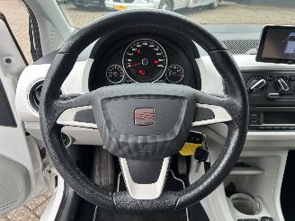 Seat Mii 1.0 Chill Out picture 15