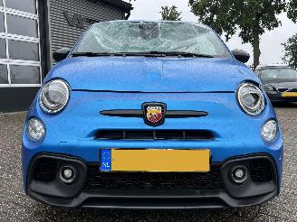 Abarth 500 1.4 T-Jet Turismo 70th Anniversary picture 32