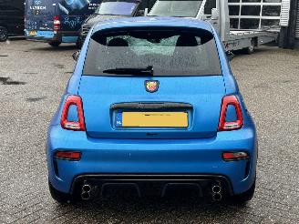 Abarth 500 1.4 T-Jet Turismo 70th Anniversary picture 4