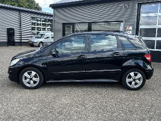 Mercedes B-klasse 180 CDI Business Class Automaat picture 2