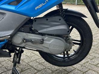Kymco  Agility 16+ picture 10