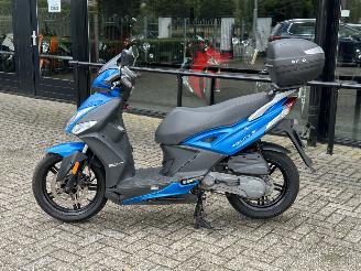 Kymco  Agility 16+ picture 2