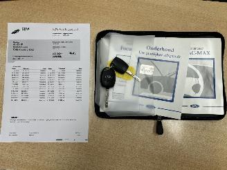 Ford C-Max 1.8-16V First Edition picture 30