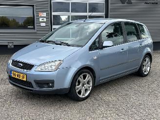 krockskadad bil auto Ford C-Max 1.8-16V First Edition 2004/3