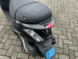 Piaggio  Zip 50 4T picture 11