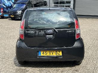 Subaru Justy 1.0 Comfort picture 4