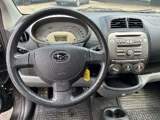 Subaru Justy 1.0 Comfort picture 14