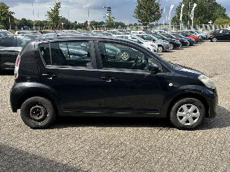 Subaru Justy 1.0 Comfort picture 6