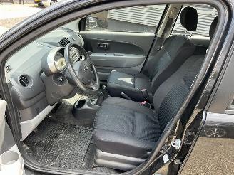 Subaru Justy 1.0 Comfort picture 10