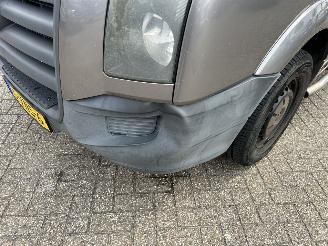 Volkswagen Crafter 35 2.5 TDI L2H2 picture 29