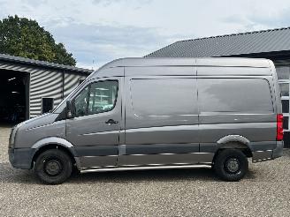 Volkswagen Crafter 35 2.5 TDI L2H2 picture 2