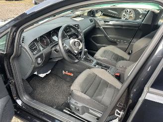 Volkswagen Golf 1.5 TSI Comfortline Business picture 9