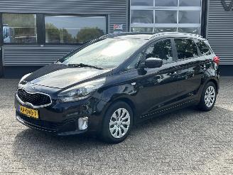 Avarii autoturisme Kia Carens 1.6 DGi Comfort Pack 2013/8