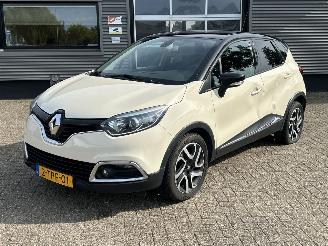  Renault Captur 0.9 TCe Dynamique 2014/4