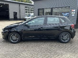 Volkswagen Polo 1.0 TSI Comfortline Business picture 2