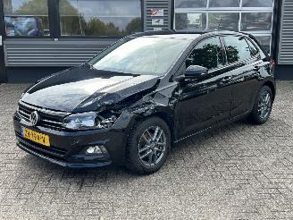  Volkswagen Polo 1.0 TSI Comfortline Business 2019/8
