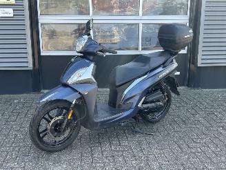  Sym  Symphony ST 2021/9