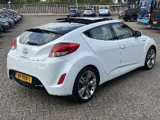 Hyundai Veloster 1.6 GDI i-Catcher picture 5