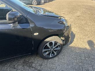 Nissan Micra 1.2 Acenta picture 28