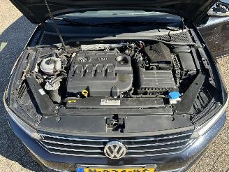Volkswagen Passat Variant 1.6 TDI Highline picture 37