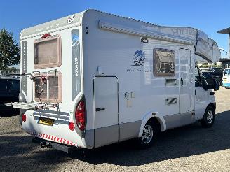 Knaus  X244/1 Sport Traveller 2.3 Fiat picture 5