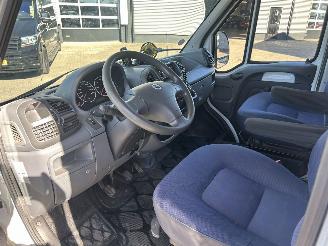 Knaus  X244/1 Sport Traveller 2.3 Fiat picture 9