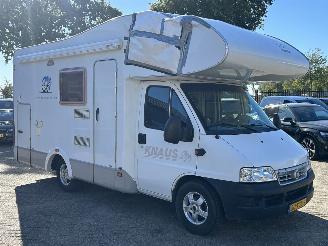 Knaus  X244/1 Sport Traveller 2.3 Fiat picture 7