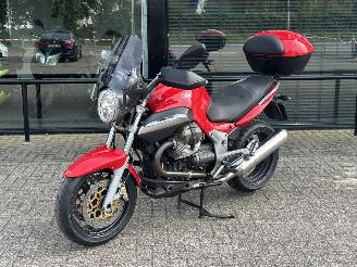  Moto Guzzi  Breva 1100 I.E. 2005/6
