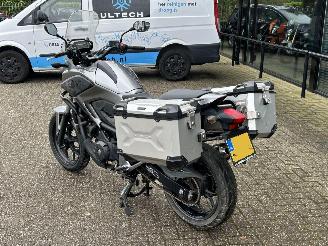 Honda  NC 750 X C-ABS picture 3