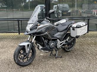  Honda  NC 750 X C-ABS 2014/10
