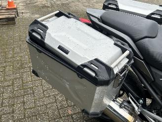 Honda  NC 750 X C-ABS picture 13