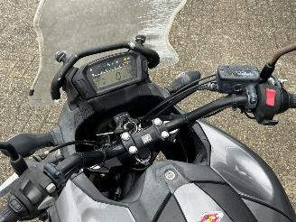 Honda  NC 750 X C-ABS picture 19