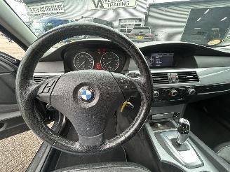 BMW 5-serie 520i Touring Automaat picture 17