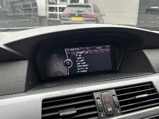 BMW 5-serie 520i Touring Automaat picture 23