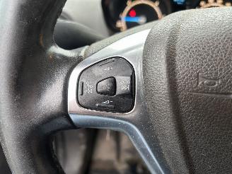 Ford Transit Courier 1.5 TDCI Ambiente Start&Stop picture 16