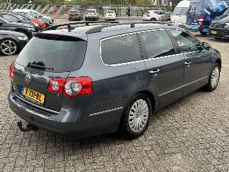 Volkswagen Passat Variant 1.4 TSI Comfortline BlueMotion picture 5