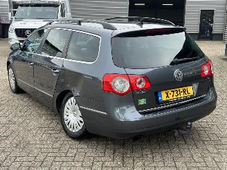 Volkswagen Passat Variant 1.4 TSI Comfortline BlueMotion picture 3