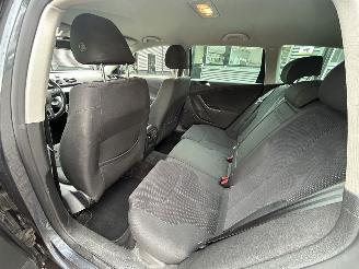 Volkswagen Passat Variant 1.4 TSI Comfortline BlueMotion picture 11