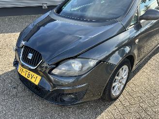 Seat Altea xl 1.2 TSI Ecomotive Businessline COPA picture 29