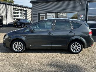 Seat Altea xl 1.2 TSI Ecomotive Businessline COPA picture 2