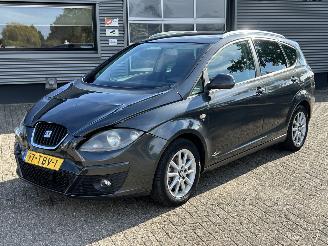 Unfallwagen Seat Altea xl 1.2 TSI Ecomotive Businessline COPA 2012/1