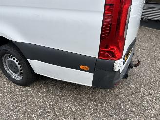 Mercedes Sprinter 315 1.9 CDI L3H2 Automaat picture 26